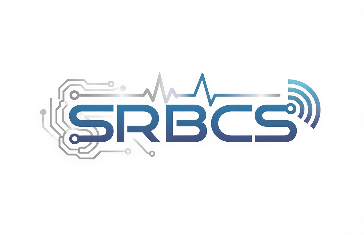 SRBCS logo